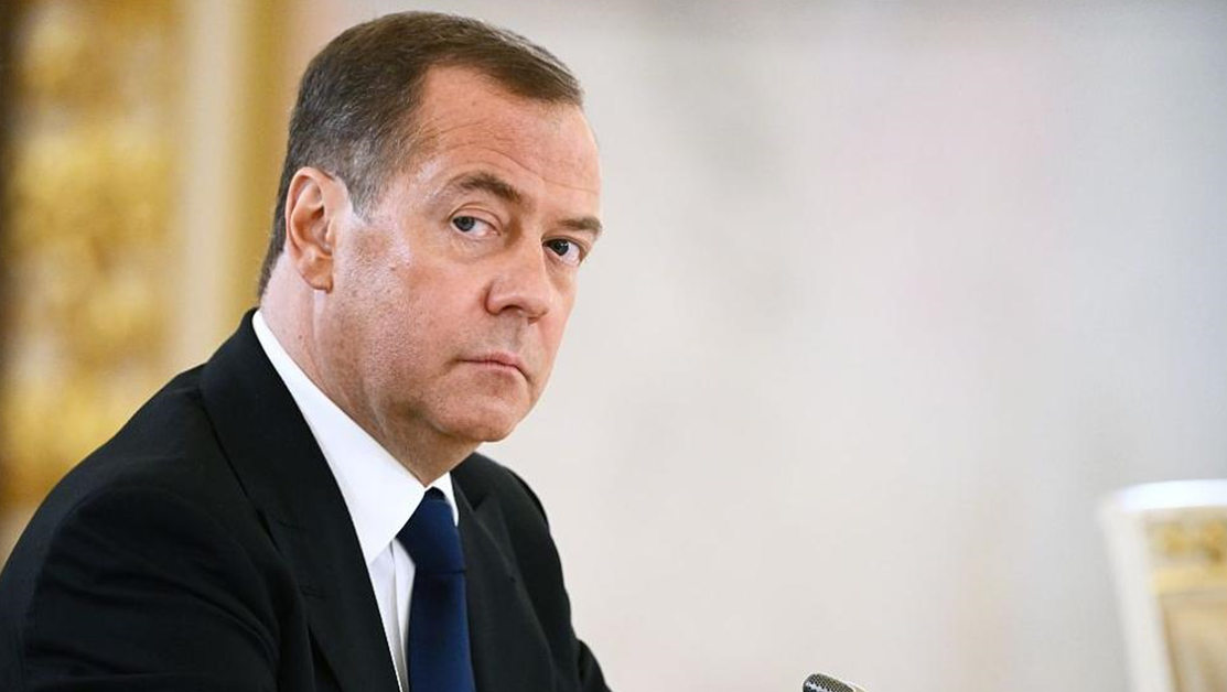 Медведев: Трябва да се заличи както Украйна, така и НАТО