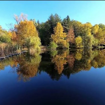 Рибар почина а тялото му бе извадено от водоем В 21 29