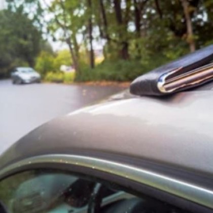 Неприятна случка сполетя майка на малко дете Жената споделя че