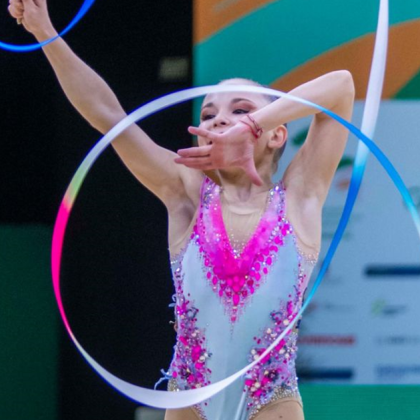 Стилияна Николова спечели титлата в многобоя при жените а Боряна