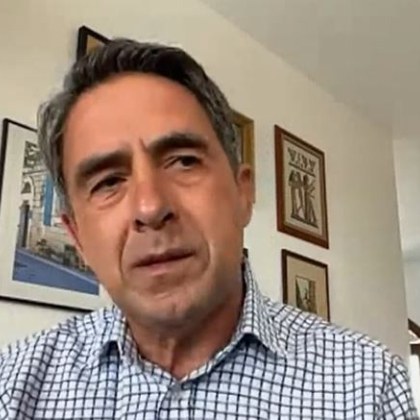 Когато системните политически партии се разпадат идва популизъм Дългосрочно смятам