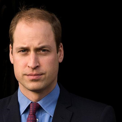 Британският престолонаследник Принц Уилям призова националите на Англия да излязат