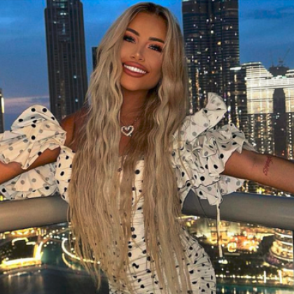 Гери Никол привлече вниманието с една от последните си публикации в