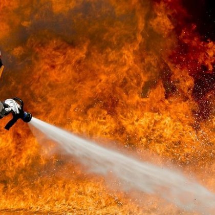 От съображение за сигурност гръцките власти пренасочват движението от Промахон