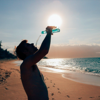 Летните жеги ще се задържат и през следващата седмица –
