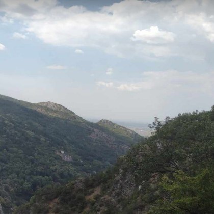 ПСС: Жега и в планините, носете много вода