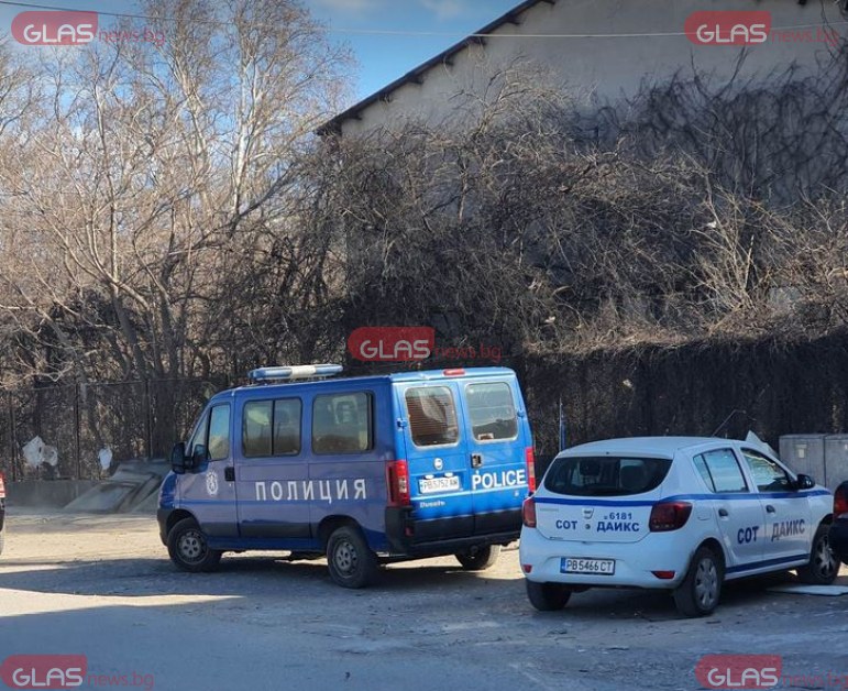 Спипаха ученик с много дрога в София