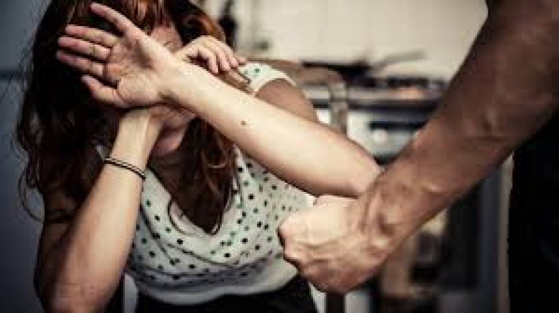 Мъж се закани на съпругата си: Ще те убия! Това ще ти е за последно!