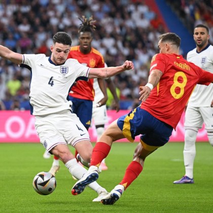 Испания е новият крал на Европа Ла Фурия триумфира във