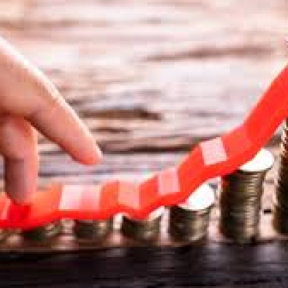 Дефлация от 0 2 показват данните за месец юни на НСИ Годишната