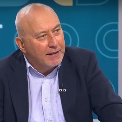 Ученият представи желанието за участие в коалиции на парламентарните групи