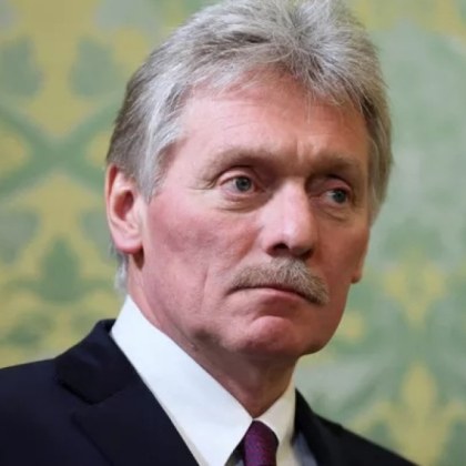 Президентът Владимир Путин не се е свързал с Доналд Тръмп