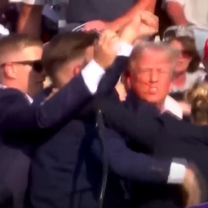 Предполагаемият стрелец на митинга на Доналд Тръмп е действал сам