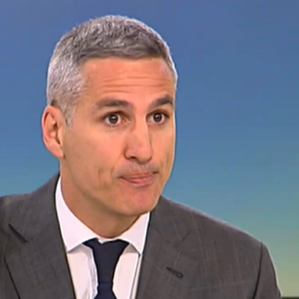 БНБ отстрани Андрей Гюров като подуправител Решението на Управителния съвет стъпва