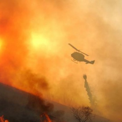 Страната ни активира Механизма за гражданска защита на ЕС Чехия ще изпрати два