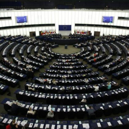 Европейският парламент избра тази вечер с две тайни гласувания новите