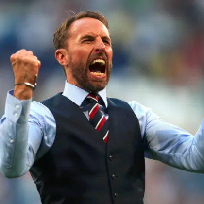 Селекционерът на Англия Гарет Саутгейт напусна поста си От Футболната