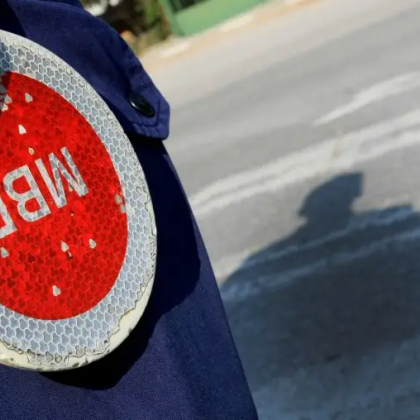 Мъж опита да подкупи полицаи в Пловдивско Вчера около 10 40 ч