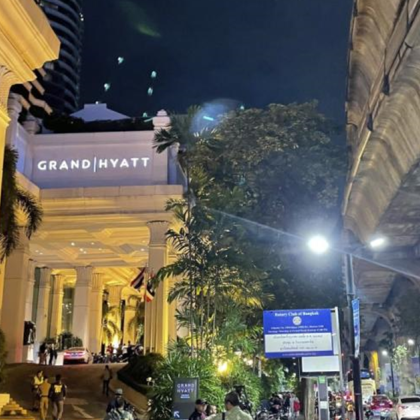 Полицията в Тайланд откри телата на шест души в луксозен