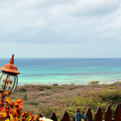 Посещението на карибския рай Аруба вече ще ви струва по