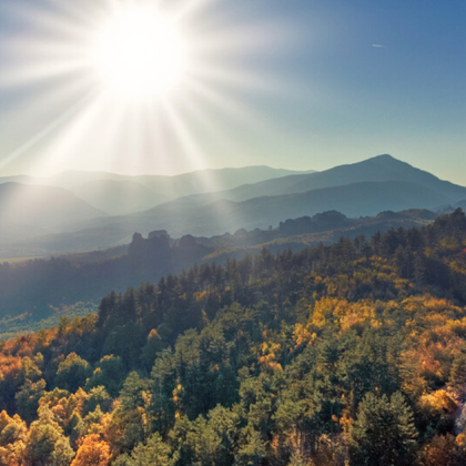 Планинската спасителна служба издирва Елка Армянова на 87 г съобщиха