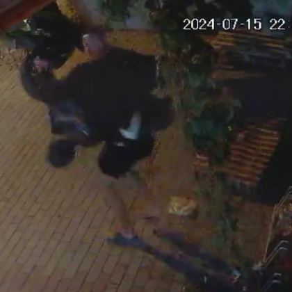 Задигнаха електрическа тротинетка във Варна Местопрестъплението е на ул Александар Дякович