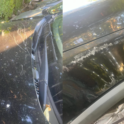 Жена се върна в Пловдив и завари паркираната пред дома