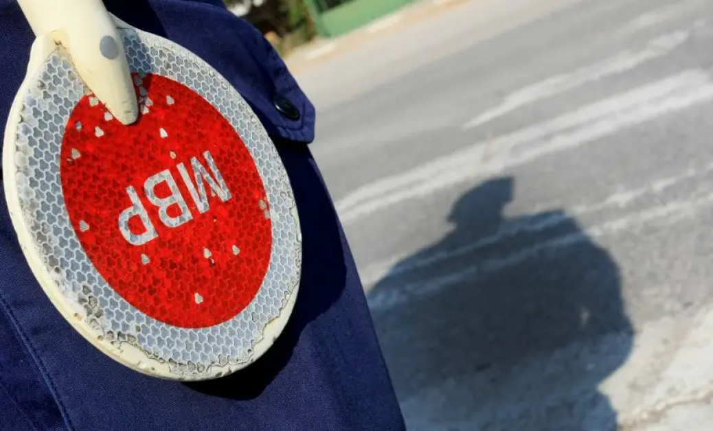 Опитаха се да подкупят полицаи в Първомай