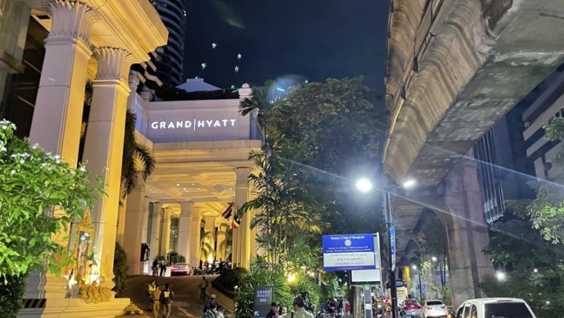 Откриха шестима души мъртви в луксозен хотел в Банкок