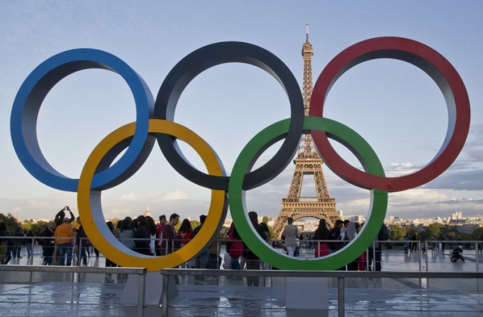 Крайно десен екстремист планирал атетнати на Олимпийските игри в Париж