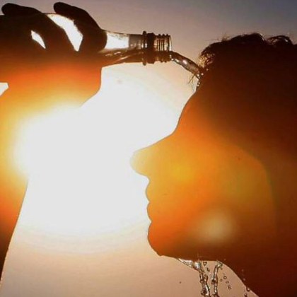 23 от 30 те най тежки горещи вълни регистрирани в Европа са