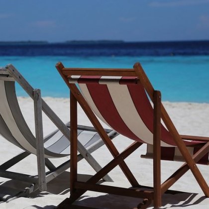 Спасител на Южния плаж във Варна залови крадец отмъкнал чантата