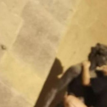 В Италия се стигна до масово възмущение след като туристка