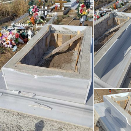 Чист вандализъм или схема за пари Жители на Ямбол завариха