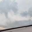 Отвориха пътя Карлово - Пловдив, локализираха пожара