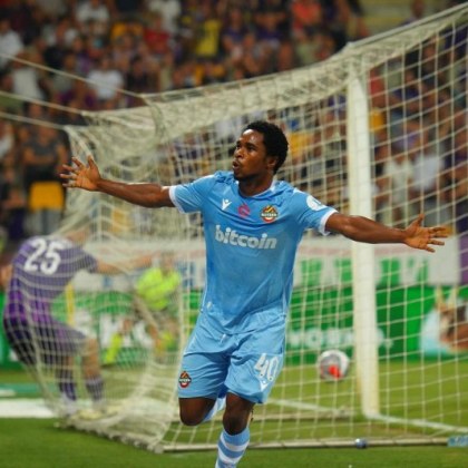 Ботев Пловдив отстрани словенския Марибор в І предварителен кръг за