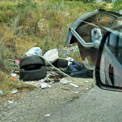 Майка с малко дете сподели разочарованието си от един наболял