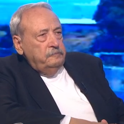 Иван Гарелов е претърпял тежък инцидент край морето където е