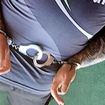 Голямо количество нелегално оръжие и боеприпаси задържаха служители на ГДБОП