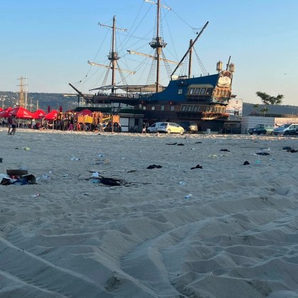 В периода 11 14 юли във Варна се проведе