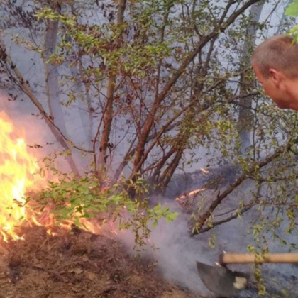 Кметът на Карлово Емил Кабаиванов обяви частично бедствено положение за