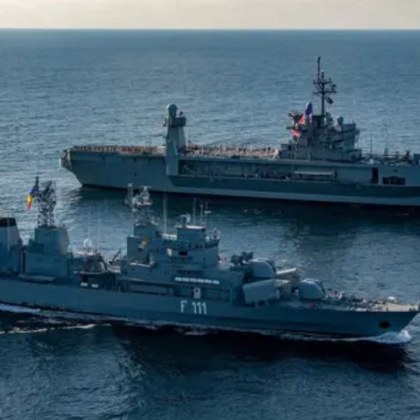 Кремъл днес заяви че Русия ще сметне каквито и да