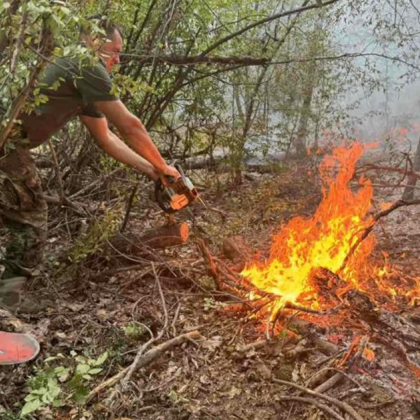Министър председателят Димитър Главчев ще посети района на село Отец Паисиево