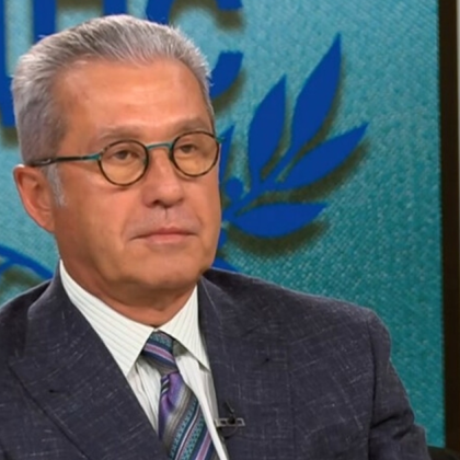 След последните избори станахме втора политическа сила Миналата година Пеевски