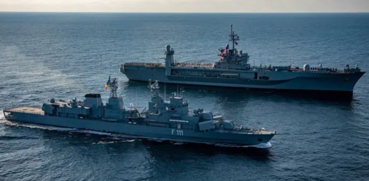 Песков: Kораби на НАТО в Черно море ще бъдат сметнати за заплаха