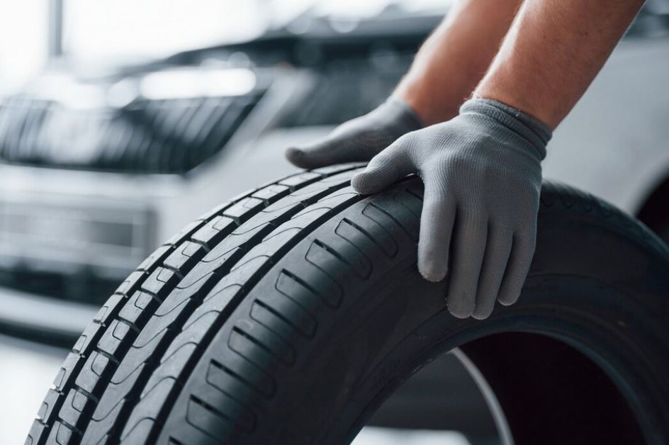 Как да разберем правилния размер на своите гуми