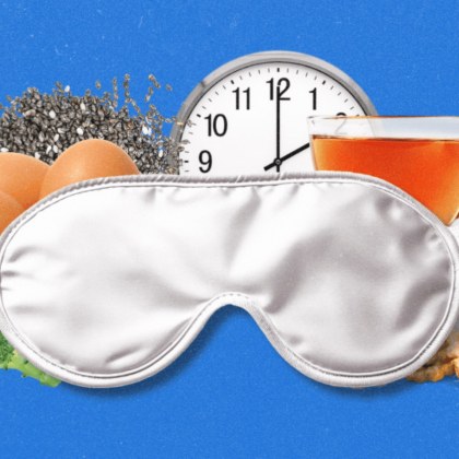 Липсата на сън със сигурност е лошо нещо И ако