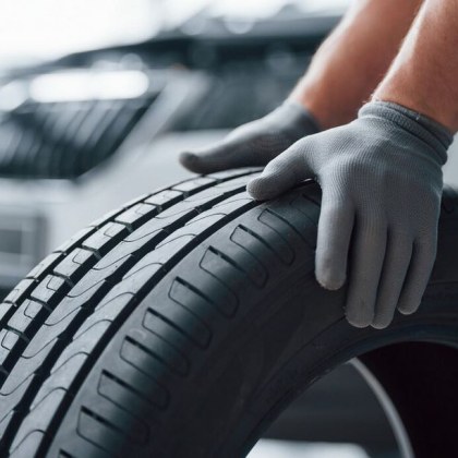 Гумите са едни от най важните компоненти в автомобила ви