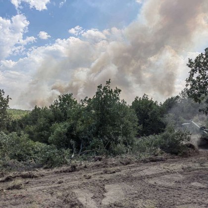 Днес 19 юли от 06 50 ч нова група от 60