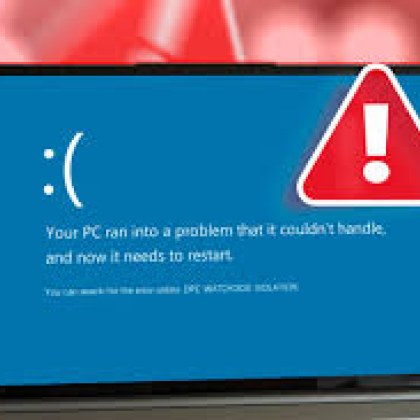 Много потребители на Windows изпитват технически проблеми Множество потребители сигнализират